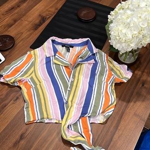 Forever 21 top